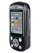 Sony Ericsson S710 title=